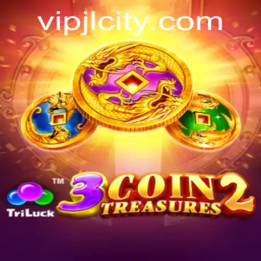 3CoinTreasures2 – Discover a World of Adventure and Strategy