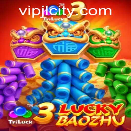 Discover the Thrills of 3LuckyBaozhu: A Unique Gaming Experience