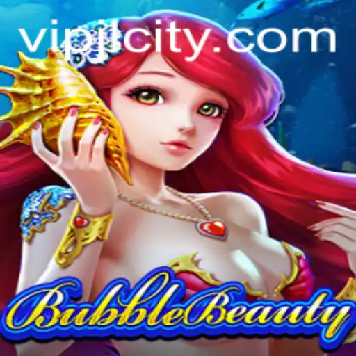 BubbleBeauty: Dive into a Mesmerizing Adventure