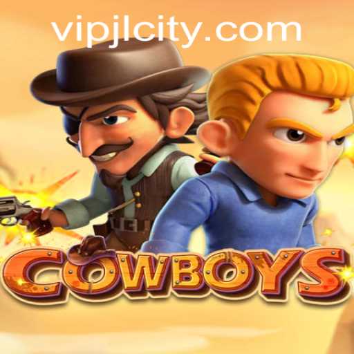 Discover the World of COWBOYS: A Journey into the Game VIPJL