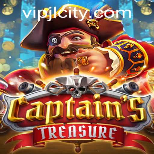 Unveiling the Wonders of CaptainssTreasure: An Intriguing Digital Quest