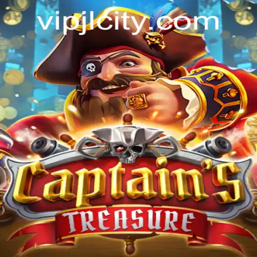 Unveiling the Wonders of CaptainssTreasure: An Intriguing Digital Quest