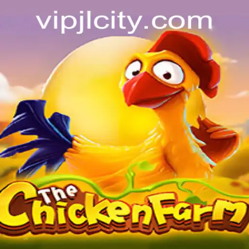 Unveiling the Fascinating World of ChickenFarm