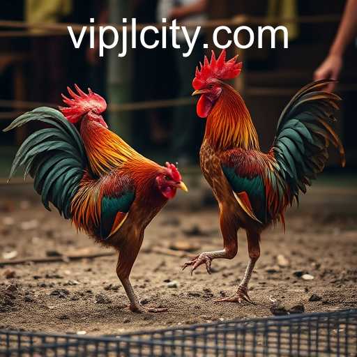 Exploring the Controversial World of Cockfighting: VIPJL
