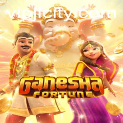 GaneshaFortune: A Divine Adventure in the World of Gaming