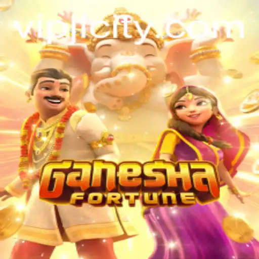 GaneshaFortune: A Divine Adventure in the World of Gaming