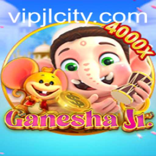 Discover the Engaging World of GaneshaJr with VIPJL