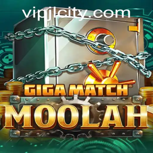 GigaMatchMoolah: Revolutionizing Virtual Gaming with VIPJL