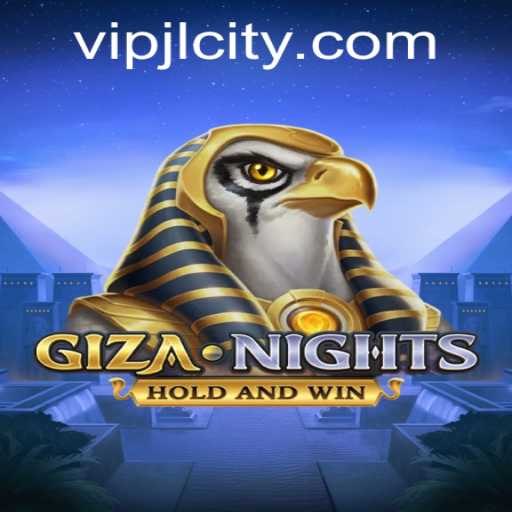 GizaNights: Unveiling the Mystical World of VIPJL