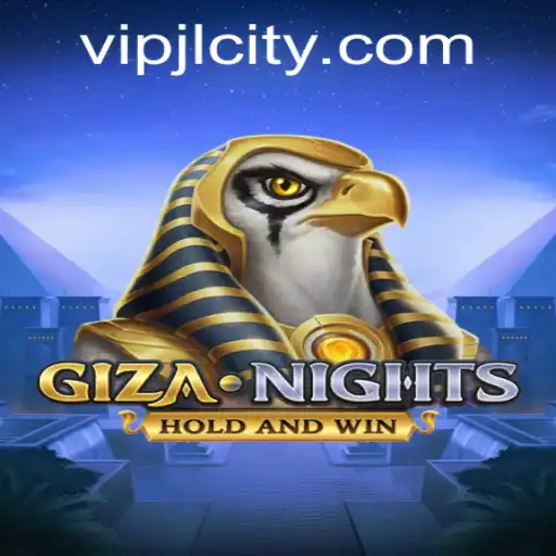 GizaNights: Unveiling the Mystical World of VIPJL