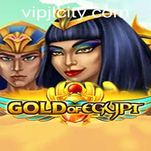 Exploring the Mysteries of GoldOfEgypt: A Journey Into Ancient Riches
