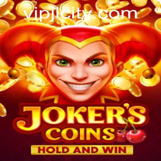 JokersCoins – An Exciting New Game Experience with VIPJL
