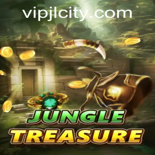 Exploring the Exciting World of JungleTreasure: The Game of Adventure and Discovery