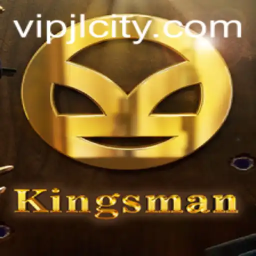 Kingsman: A Thrilling Strategy Adventure with VIPJL Twist