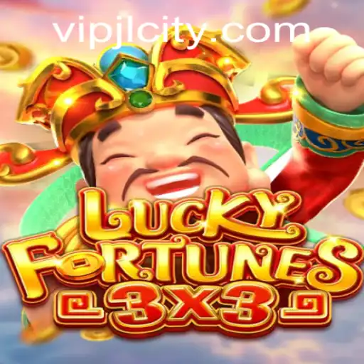 Unveiling LUCKYFORTUNES3x3: The Exciting New Game Captivating Players Worldwide