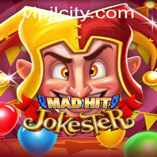 MadHitJokester: The Captivating Game of Laughs and Strategy