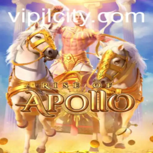 Embark on a Mythical Journey with RiseofApollo: A Comprehensive Guide