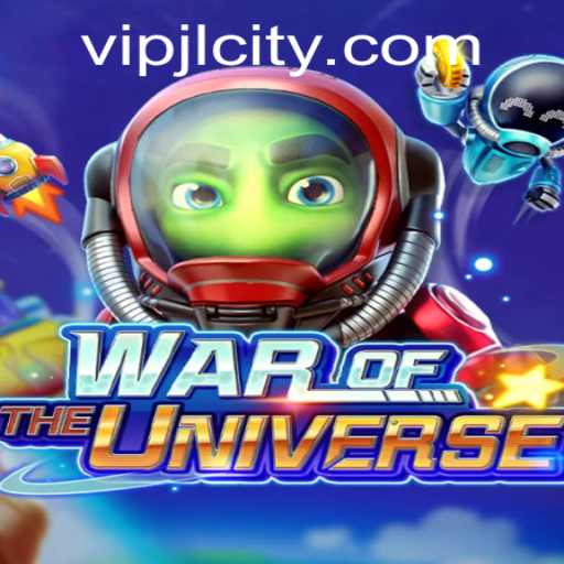 Exploring the Fascinating World of WAROFTHEUNIVERSE