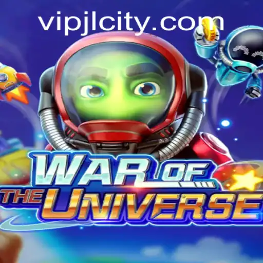 Exploring the Fascinating World of WAROFTHEUNIVERSE
