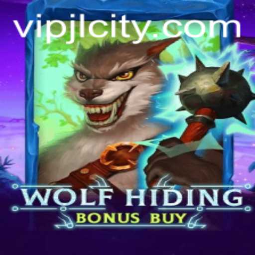 Unveiling the Thrills of WolfHidingBonusBuy: A Game That Ushers VIPJL Players into an Enigmatic World